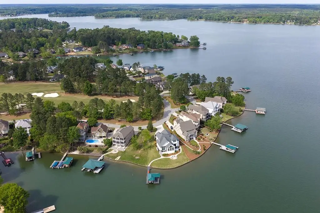 522 Grand Harbor Blvd, Ninety Six, SC 29666 - #1