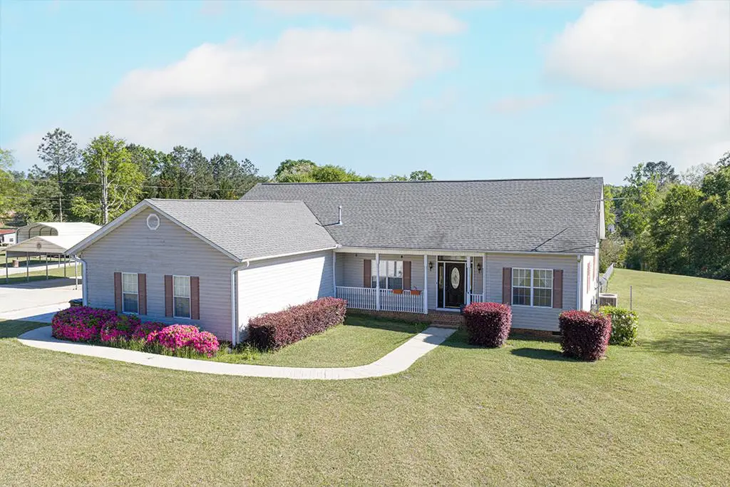 902 Olde Puckett Ferry Road, Greenwood, SC 29649 - #1