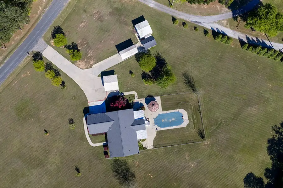 902 Olde Puckett Ferry Road, Greenwood, SC 29649 - #2