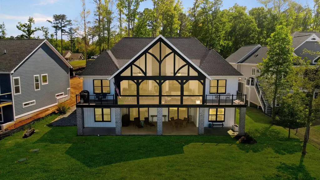 215 Kayak Pt, Greenwood, SC 29649 - #1