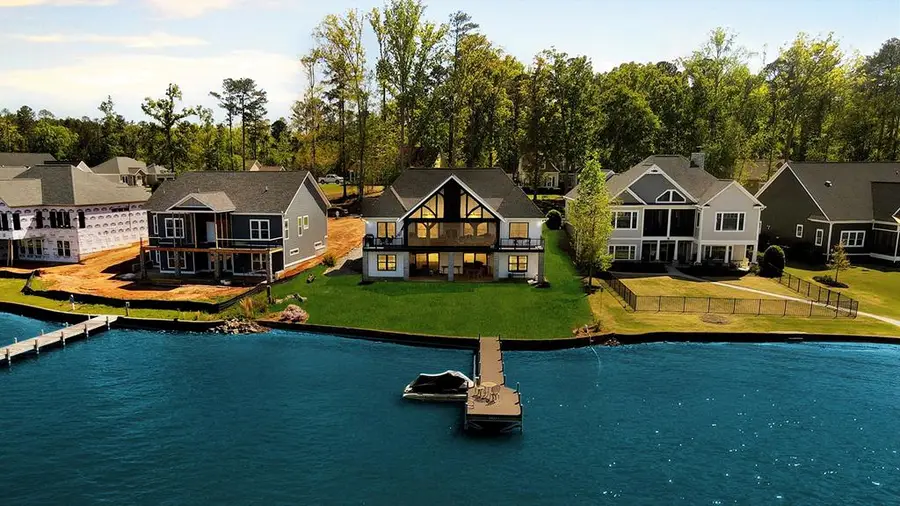 215 Kayak Pt, Greenwood, SC 29649 - #2