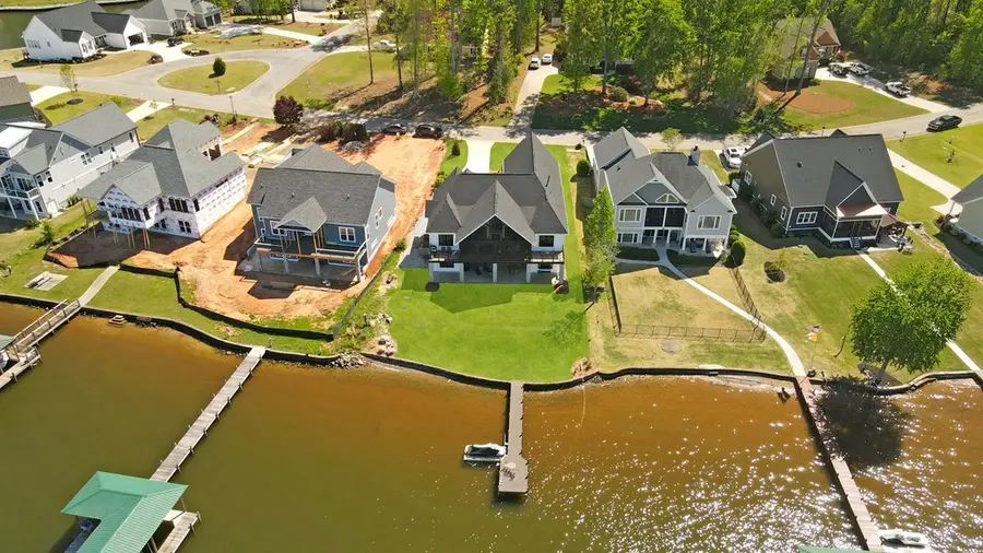 215 Kayak Pt, Greenwood, SC 29649 - #3
