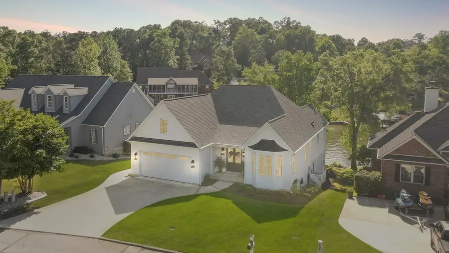 106 Reedy Cove Place, Greenwood, SC 29649 - #2