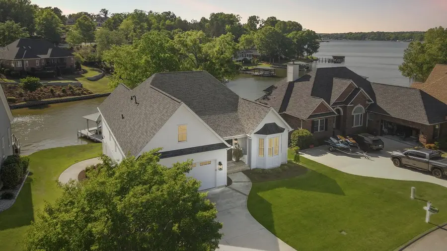 106 Reedy Cove Place, Greenwood, SC 29649 - #3