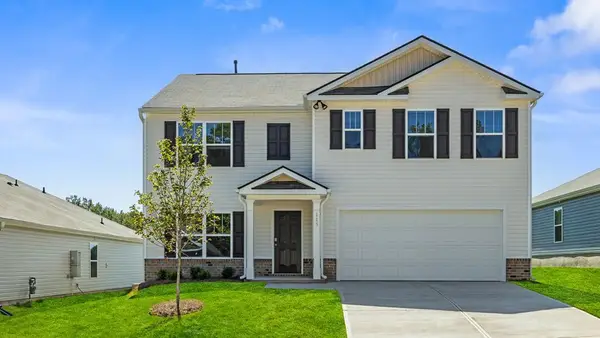 116 Cades Cove Drive, Greenwood, SC 29646