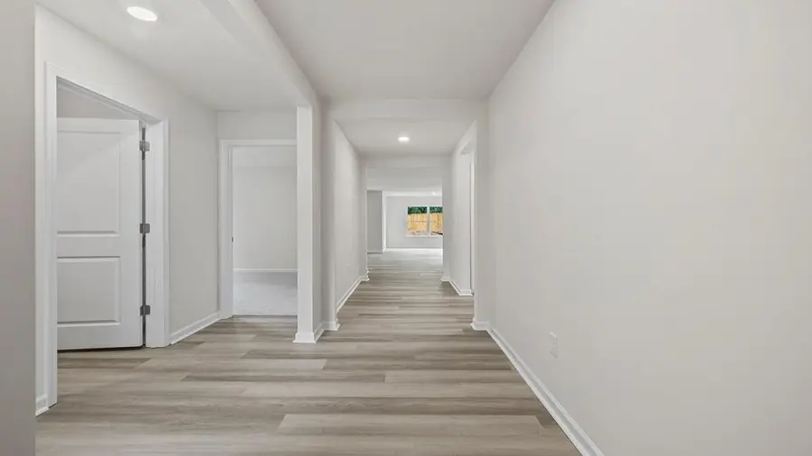 117 Cades Cove Drive, Greenwood, SC 29646 - #2