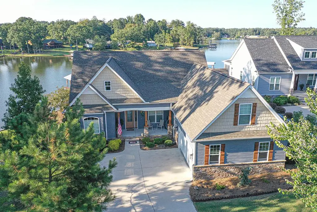 118 King Circle, Greenwood, SC 29649 - #1