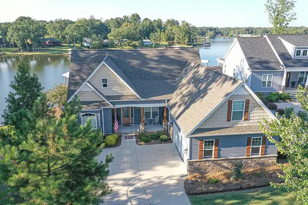 118 King Circle, Greenwood, SC 29649