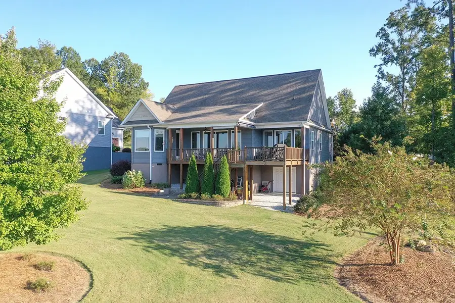 118 King Circle, Greenwood, SC 29649 - #2