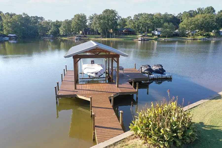 118 King Circle, Greenwood, SC 29649 - #3