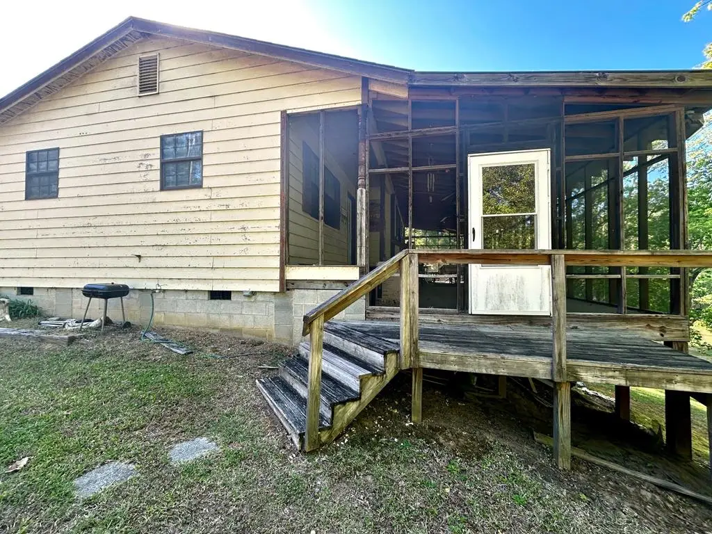 77 Bush Lane, Cross Hill, SC 29332 - #1