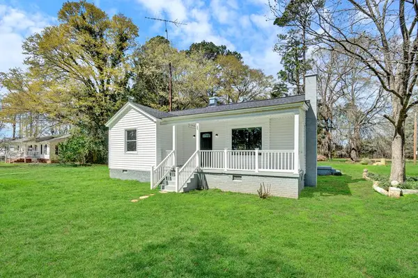1619 Ninety Six Hwy., Ninety Six, SC 29666