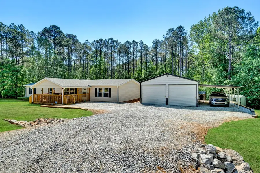 202/204 Barkwood Ln., Greenwood, SC 29646 - #2