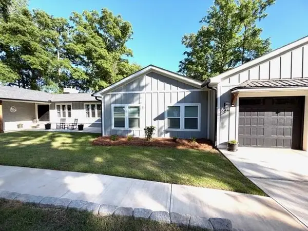 102 P C Jeans Rd, Ninety Six, SC 29666