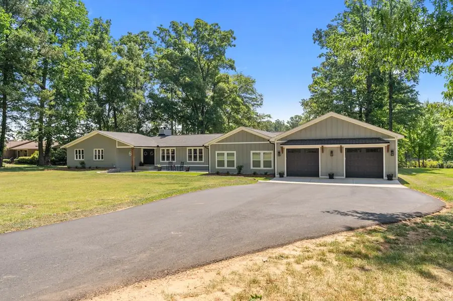 102 P C Jeans Rd, Ninety Six, SC 29666 - #2