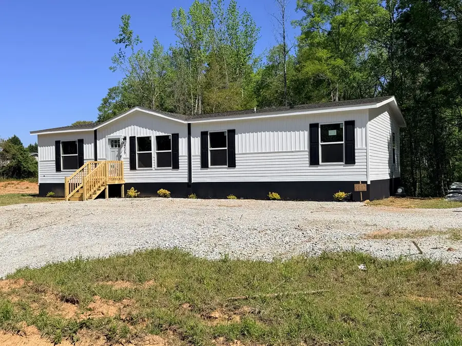 352 Burton Creekside, Waterloo, SC 29384 - #3
