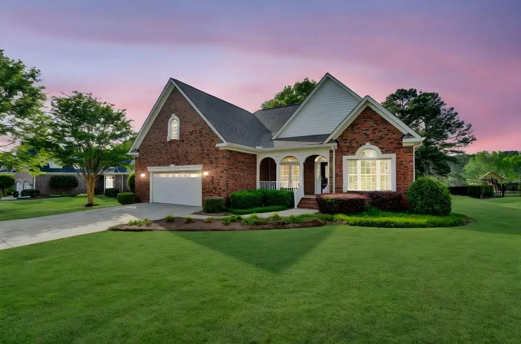 119 Tryon Ct., Greenwood, SC 29649 - #1
