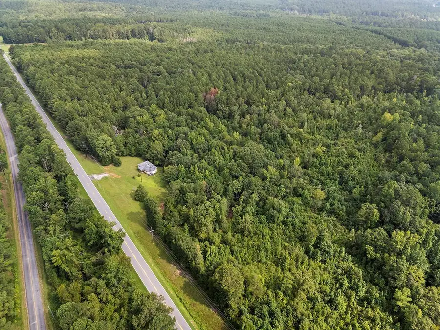 1712 Hwy 81 Plat B, McCormick, SC 29835 - #2