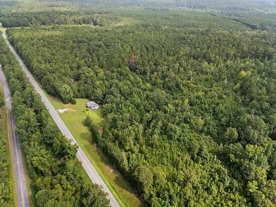 1712 Hwy 81 Plat B, McCormick, SC 29835 - #3