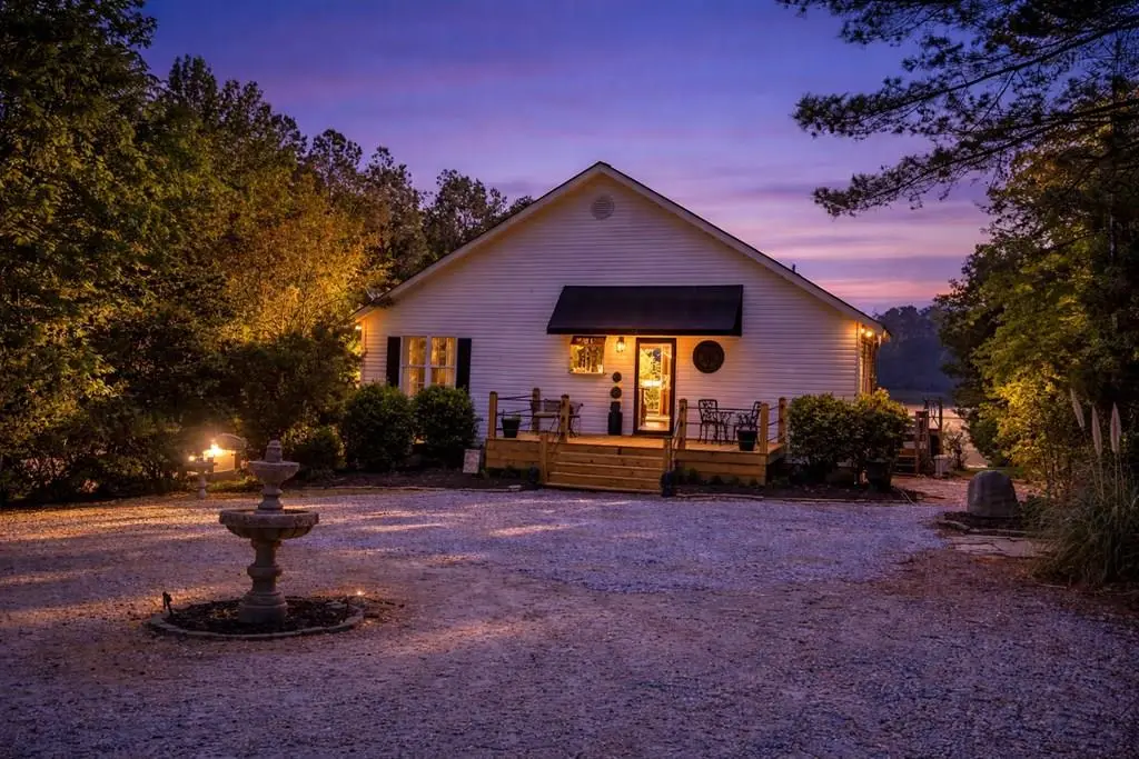 151 Pioneer Road, Waterloo, SC 29384 - #1