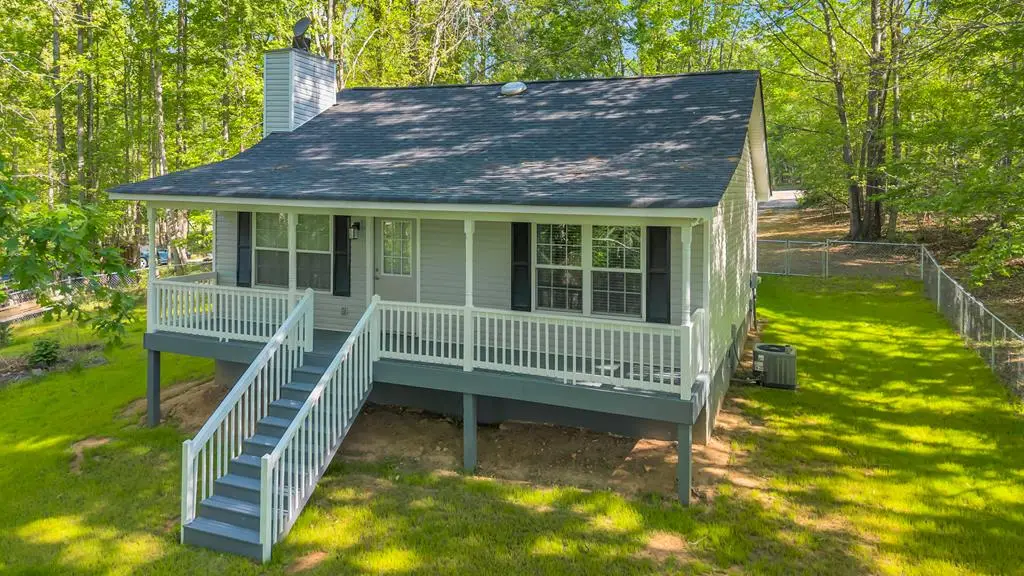 425 Cochise Drive, Waterloo, SC 29384 - #1