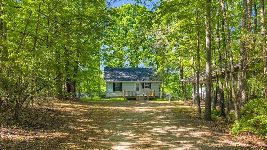425 Cochise Drive, Waterloo, SC 29384 - #2