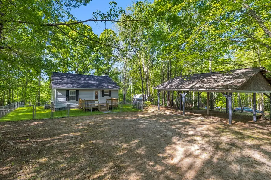 425 Cochise Drive, Waterloo, SC 29384 - #3