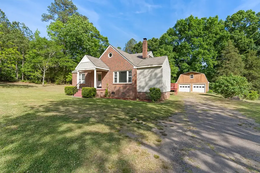 803 Augusta St, McCormick, SC 29835 - #2