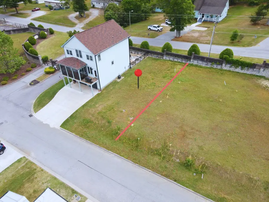 203 Indigo Way, Greenwood, SC 29649 - #2