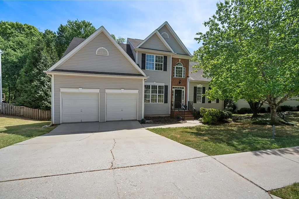 207 207 Wild Geese Way, Travelers Rest, SC 29690 - #1