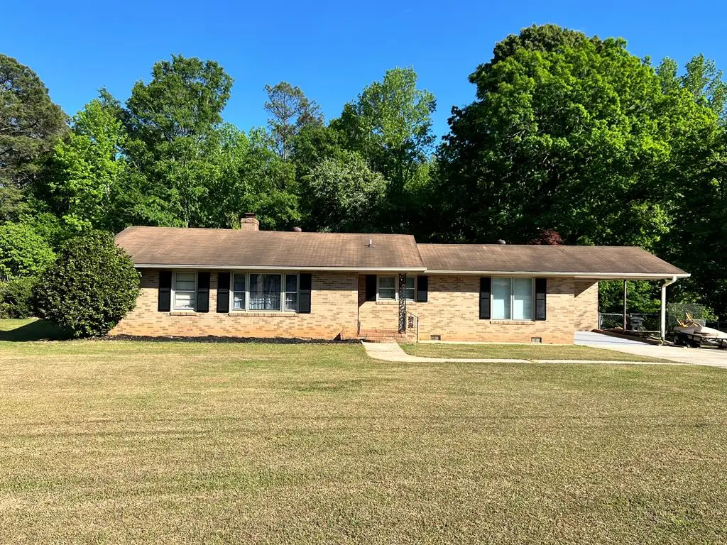 10 Forest Ln, Ware Shoals, SC 29692 - #1