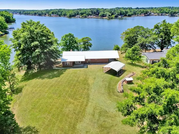 60 N Lola Shores, Waterloo, SC 29384