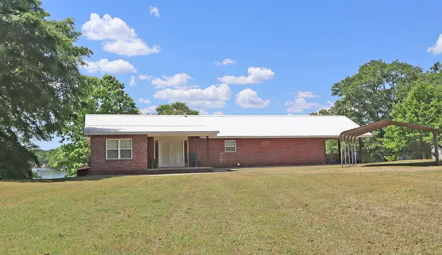 60 N Lola Shores, Waterloo, SC 29384 - #2