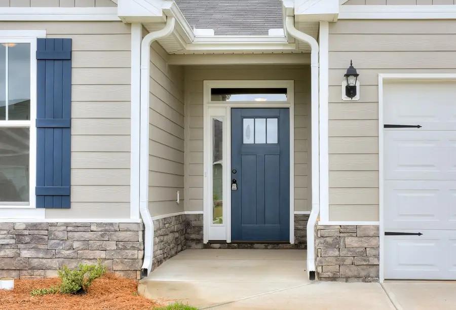 123 Burlwood Road, Greenwood, SC 29646 - #2