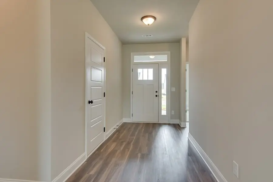 123 Burlwood Road, Greenwood, SC 29646 - #3