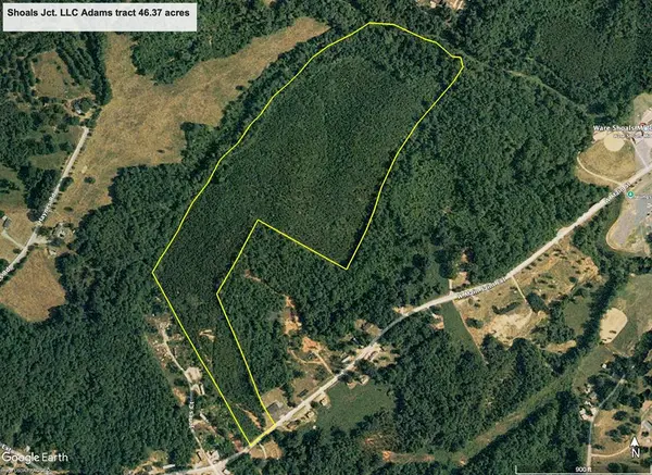 0 Main St. W Ext, Ware Shoals, SC 26949