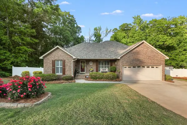 301 Byrnes Ave, Abbeville, SC 29620