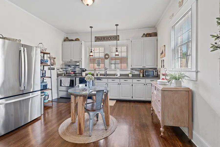 121 Sherard Ave, Ninety Six, SC 29666 - #2