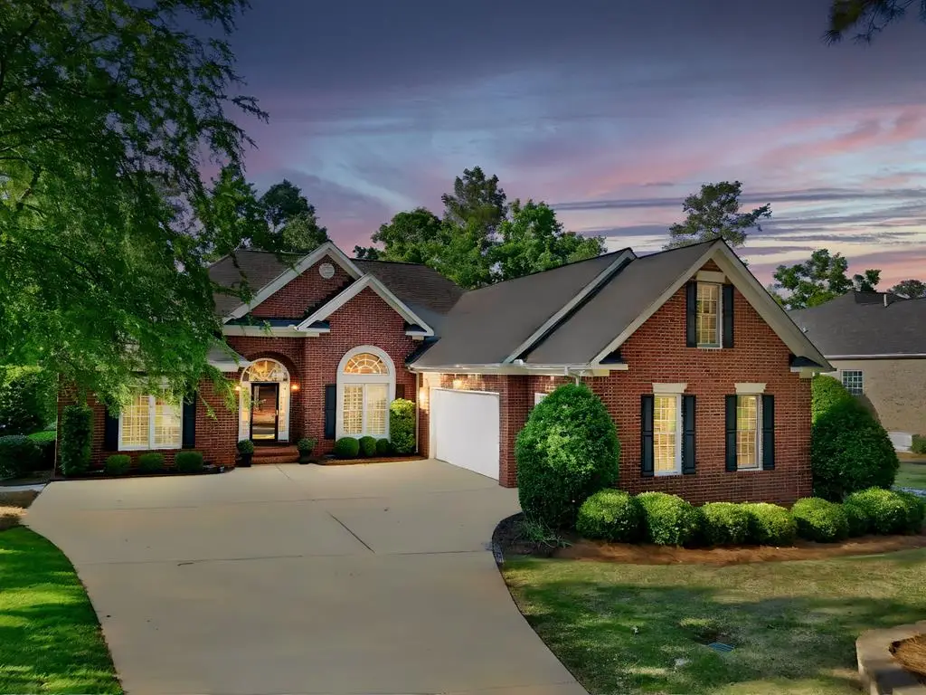 336 Compass Point, Ninety Six, SC 29666 - #1