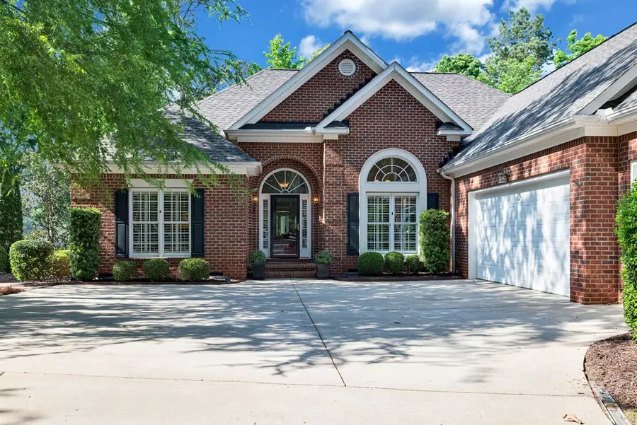 336 Compass Point, Ninety Six, SC 29666 - #2