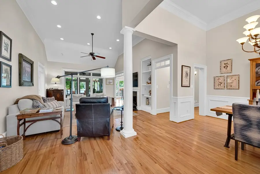336 Compass Point, Ninety Six, SC 29666 - #3