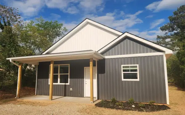104 E. Henrietta St., Union, SC 29379
