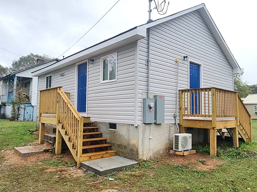 104 E. Henrietta St., Union, SC 29379 - #2
