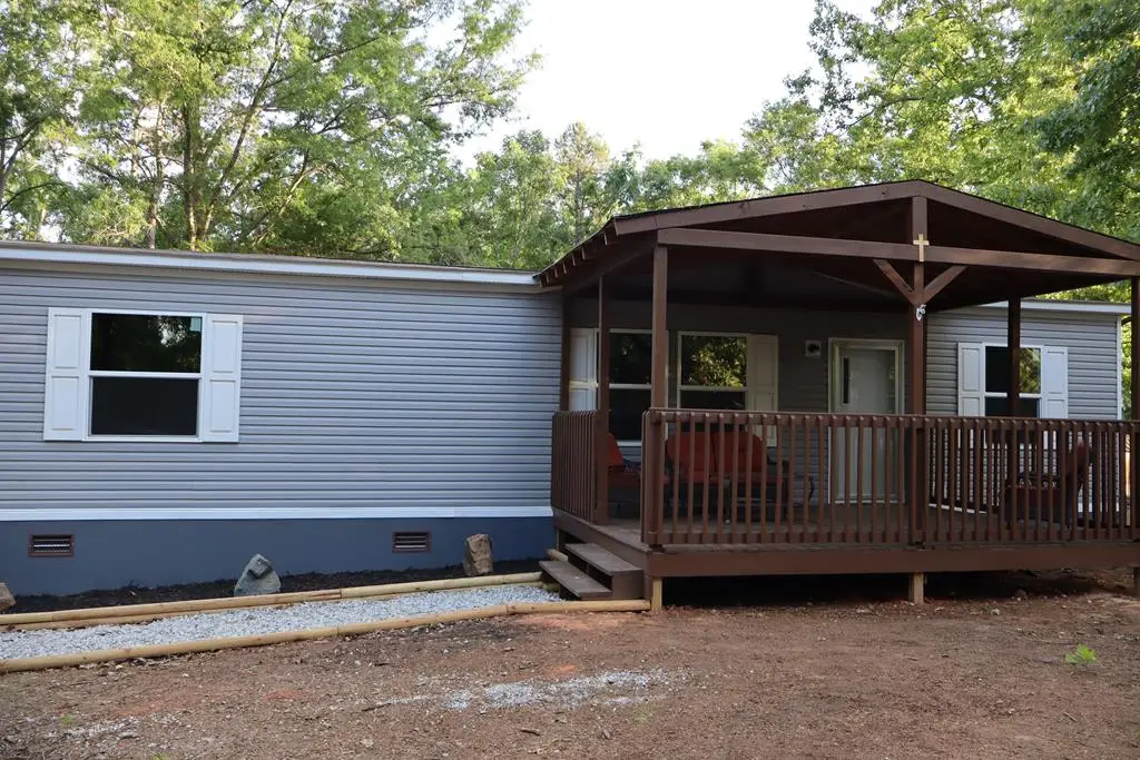 104 Trout Street S., Greenwood, SC 29649 - #1