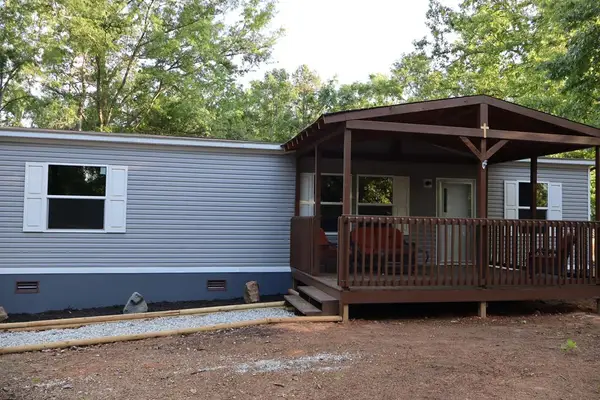 104 Trout Street S., Greenwood, SC 29649