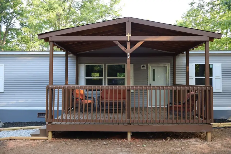 104 Trout Street S., Greenwood, SC 29649 - #2