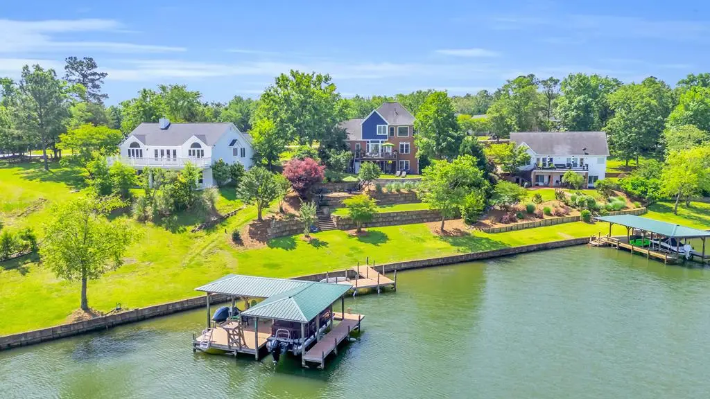 115 Egret Lane, Greenwood, SC 29649 - #1