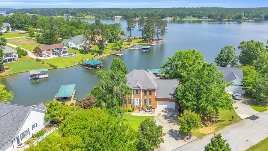 115 Egret Lane, Greenwood, SC 29649 - #2