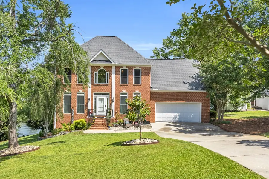 115 Egret Lane, Greenwood, SC 29649 - #3
