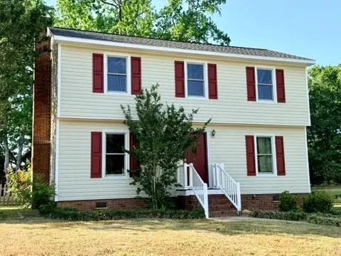 107 Shortleaf Ct., Greenwood, SC 29649